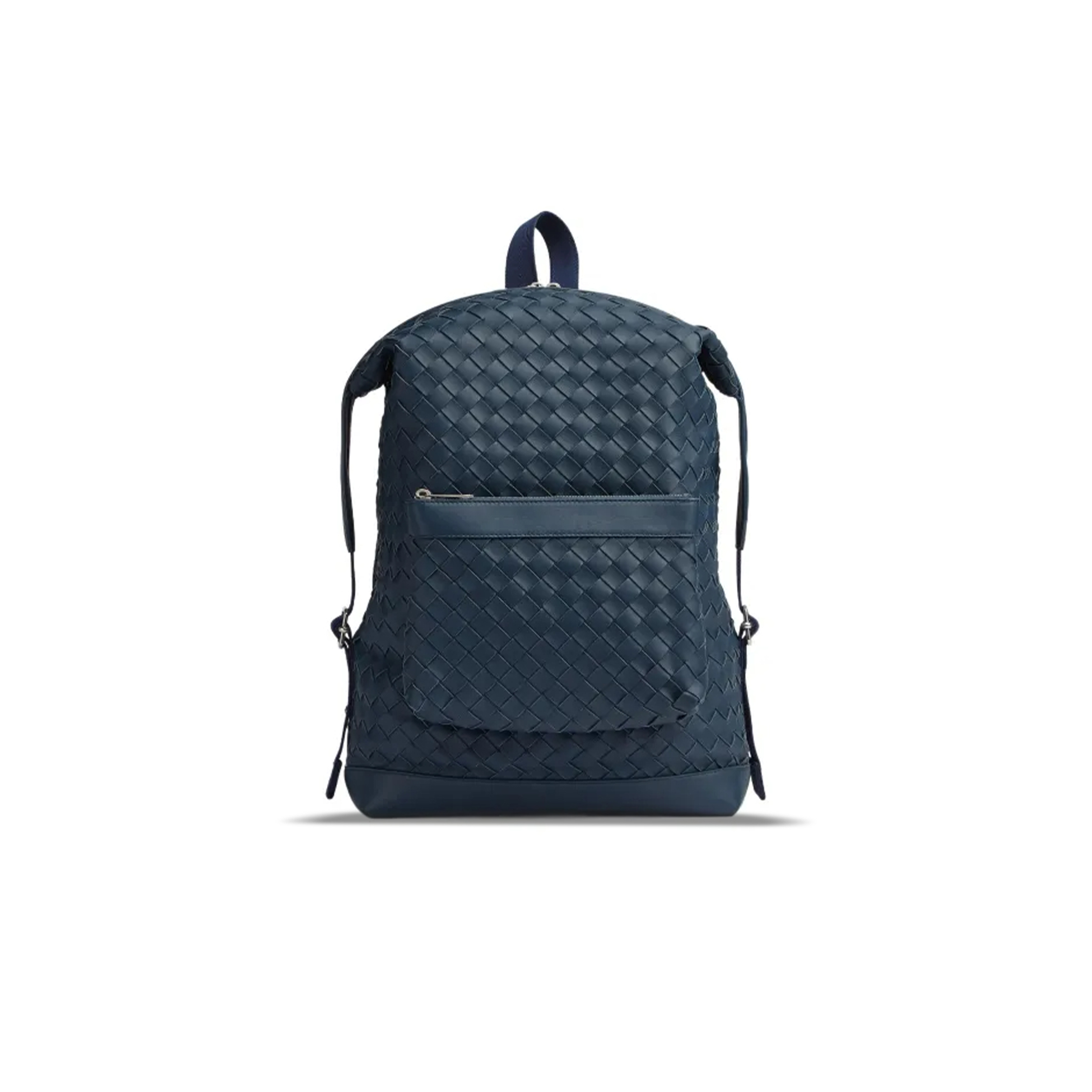 bo*te*ga Ve*ne*ta intrecciato backpack 653118v0e543121 (45*30*15cm)